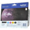 Brother LC-1220VALBP - originálny