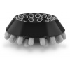 Uhlový rotor Steinberg Systems SBS-AR-24-10 pre laboratórnu centrifúgu