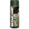 Deco Color Military Paint, lesná zelená RAL 6031 - kamuflážny sprej 400ml