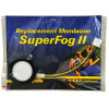 Lucky Reptile Náhradná membrána k hmlovaču Super Fog II