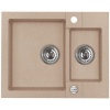 Alveus ROCK 80 beige