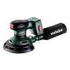 Metabo Akumulátorová excentrická brúska SXA 18 LTX 150 BL 600411840