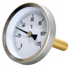 Termometer Esco TPM03T.G50 bojler bimetalický biely