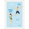 Velké léto - Ewald Arenz