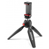 Statív Manfrotto PIXI s držiakom smartfónu