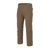 Helikon-Tex trekingové taktické nohavice- AeroTech - Mud Brown - XXXXL–Short