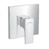 Hansgrohe Metropol - Sprchová batéria pod omietku, chróm 32565000