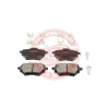 BRZDOVE DOSTICKY ,13046038712N-SET-MS ,MASTER-SPORT