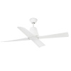 FARO TYPHOON 33480 51,8“ biela/biela Reverzný stropný ventilátor