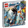Lego Marvel Boj za Avengers Tower 76166 (Lego Marvel Boj za Avengers Tower 76166)