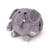 Cozy Noxxiez Cuddle Pillow Slon