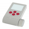 Riadiaca jednotka TORO TEMPUS DC-L - vodotesná, s displejom, Bluetooth - 6 staníc