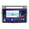 Isudar 2DIN autorádio T68B-IEV36 Android, Toyota Corolla Verso