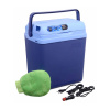 Compass 07121 Blue 25l 220/12V