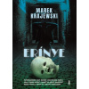 Erínye - Krajewski Marek