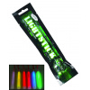 Mil-Tec Svietiace tyčinka 15x1,5 cm STD 12h biela