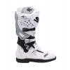 SIDI boty CROSSAIR X white/black - 2026, 50