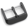 A-NIS 1315-BLACK-14 - Čierna oceľová pracka 14 mm