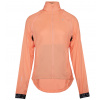Ľahká dámska bunda Silvini Vetta WJ1623 orange XL