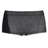 Dámske funkčné boxerky Ortovox 150 ESSENTIAL HOT PANTS - čierna S
