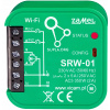 Ovládač roliet do steny WiFi 230V Supla SRW-01 Zamel