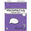 Matematika 7 - pracovný zošit 2 - Peter Bero, Zuzana Berová