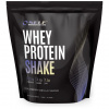 Whey Protein Shake 1000 g Self OmniNutrition Príchuť: čokoláda-arašidové maslo