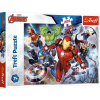 Trefl Marvel Avengers 200 dielov