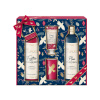 Baylis & Harding The Fuzzy Duck Winter Wonderland Luxury Candlelit Bathing Gift Set