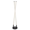 Rabalux NIVARO LED stojacia lampa 74166