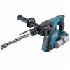 Makita DHR263Z príklepová vŕtačka 4 režimy SDS+ 2x18V LXT BODY