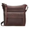 Hide & Stitches Japura 20827 Dark brown 6L