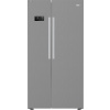 Chladnička-mrazák Beko Gne 64021xB (Chladnička-mrazák Beko Gne 64021xB)