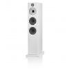 Bowers & Wilkins 603 S3 White (Stĺpový reproduktor 603 S3 (cena za kus))