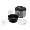 Hrnec na ryžu, ryžovar Sencor SRM3150 multicooker