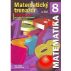 Matematický trenažér 8 - 2. časť - Žabka Ján, Černek Pavol