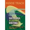 Inside Track to Successful Academic Writing - Amy Gillett