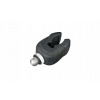 Mikado Rohatinka Grip Euro HQ Butt Rest Small Black