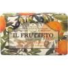 Nesti Dante Il Frutteto Olive Oil and Tangerine Soap, 150g