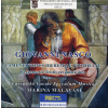 NASCO, GIOVANNI - Lamentationes Hieremiae Prophetae (CD) (BONGIOVANNI)