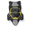 Chránič těla DEFENDER BACK AND CHEST 170/180, SPIDI (čierny/žltý)