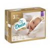 Plienky Dada Extra Care veľkosť 3 4-9 kg 40 ks