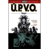 Ú.P.V.O. Smrt (Mike Mignola)