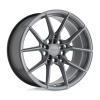 TSW NEPTUNE disk 18x8 5x114.3 76.1 ET35, Battleship gray