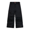 Columbia BUGABOO II PANT čierna detské zimné nohavice