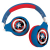 Lexibook Skladacie Avengers Bluetooth