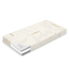 Detský matrac CLASSY 120x60x11 cm Visco-molitan Cashmere, od značky NEW BABY