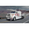 Model auta Model Kit truck 3925 - FREIGHTLINER FLD 120 SPECIAL (8001283039253)