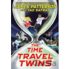 The Time Travel Twins - James Patterson