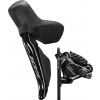 SHIMANO DUAL CONTROL 105 SET STR7170/BRR7170 ĽAVÝ 2-PREV. DI2 CESTNÉ RADENIE